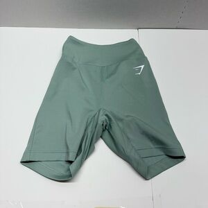 Gymshark Scrunch Shorts